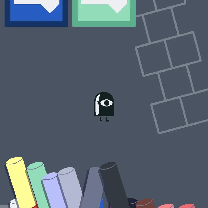 Game by @trunky