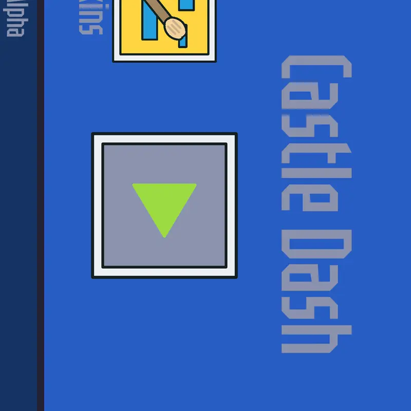 Game by @Has5hXtag