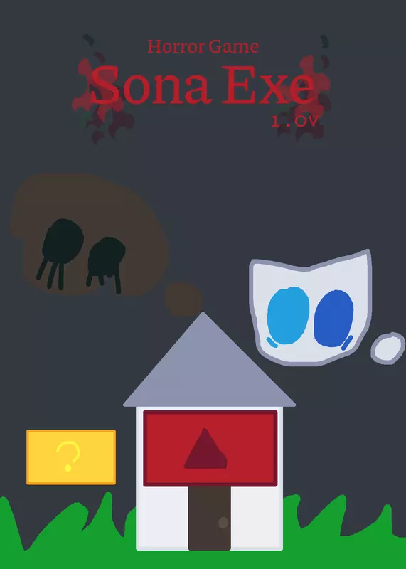 Sona Exe by @SanifORK