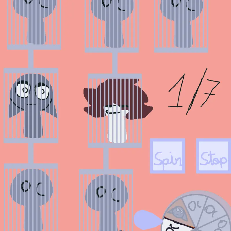 Game by @x1ChoasDay1x