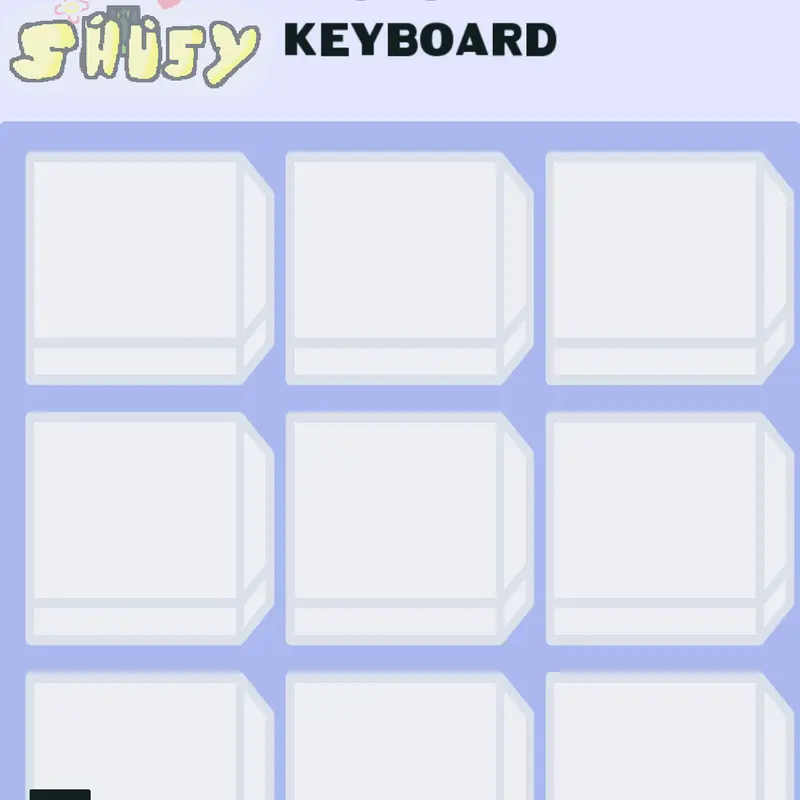 Game by @Shusy