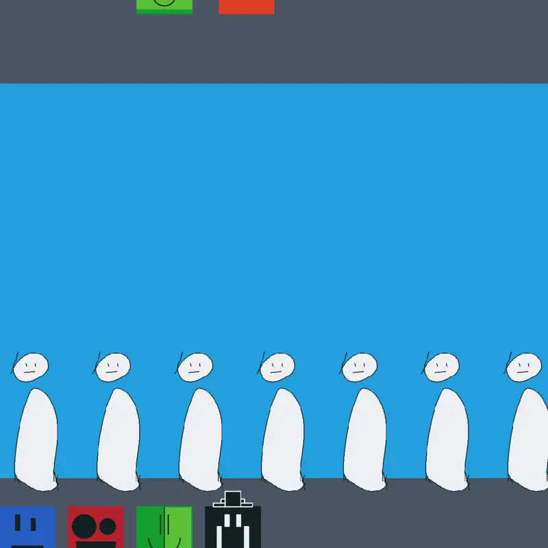 Game by @rosprunki
