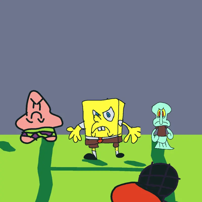 Game by @ianelpro945