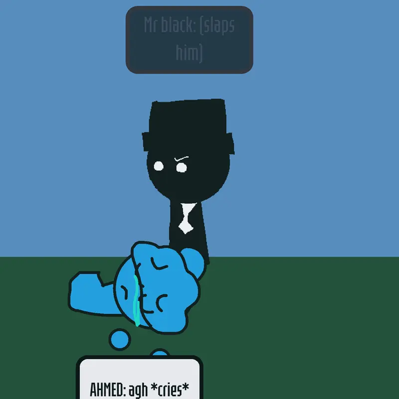 Game by @AHM4D_0FFICI4L-ULTIMATE
