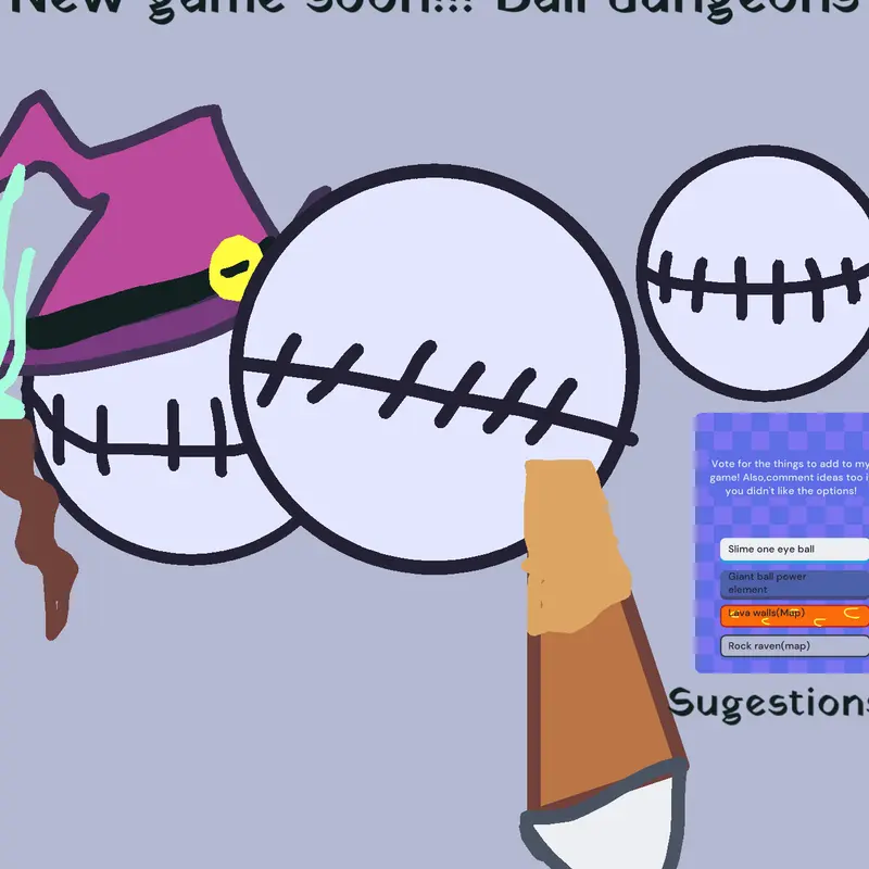 Game by @ProhibedMakeGames