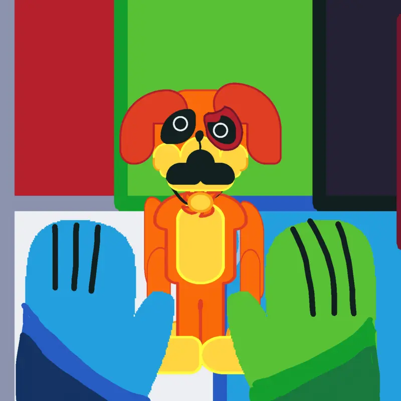 Game by @Catnap-and-Dogday