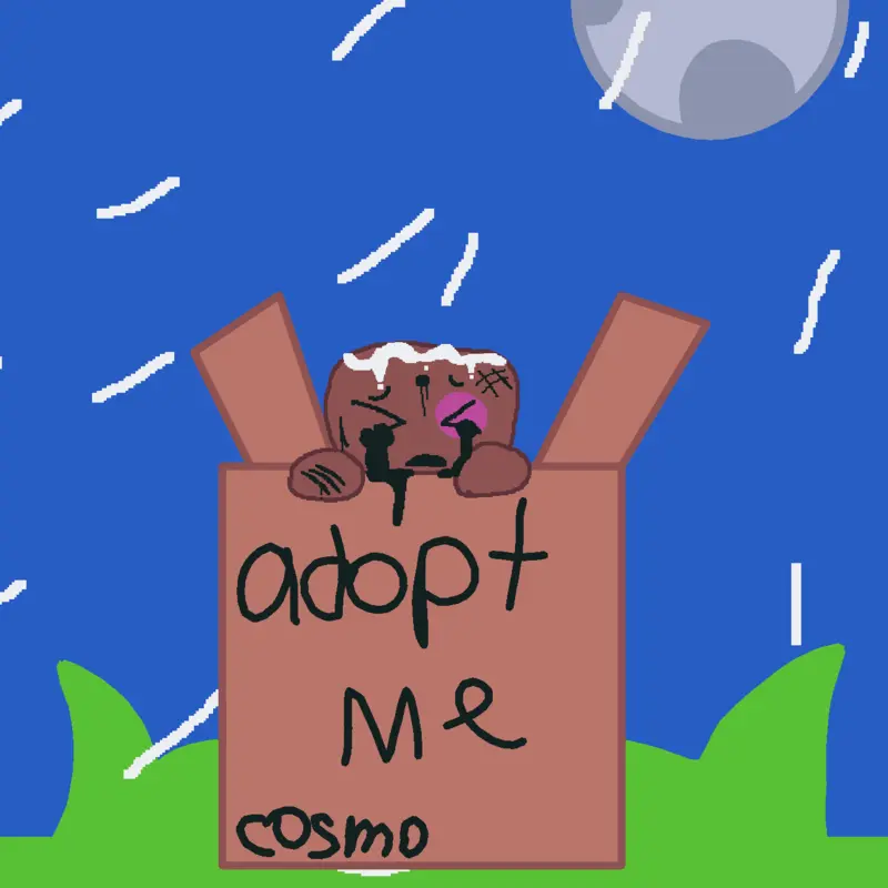 Game by @C0SM0_B4K3R