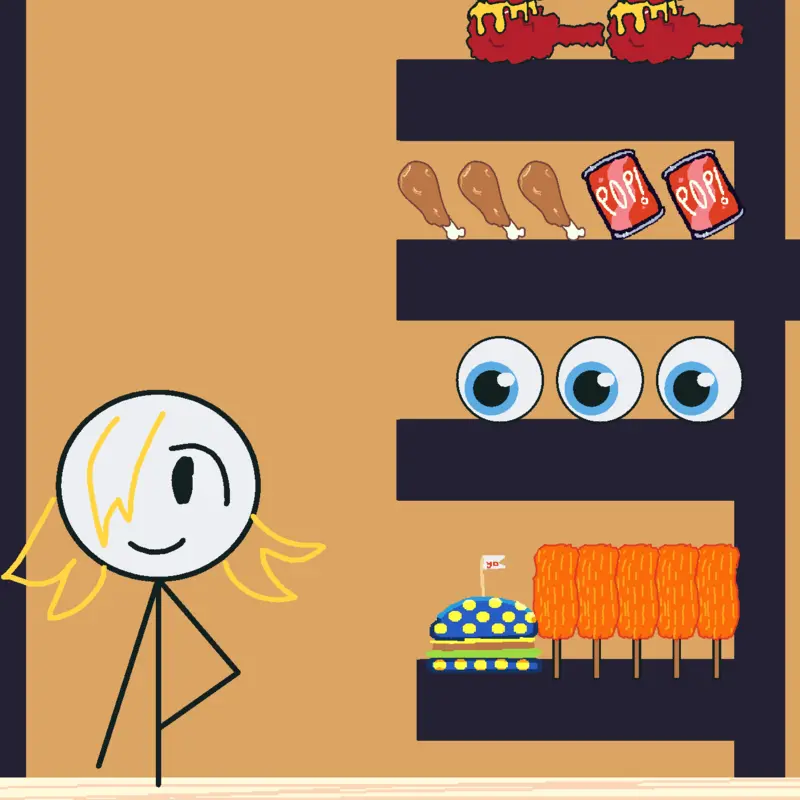 Game by @Ami245683
