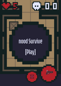 NOOB Survive