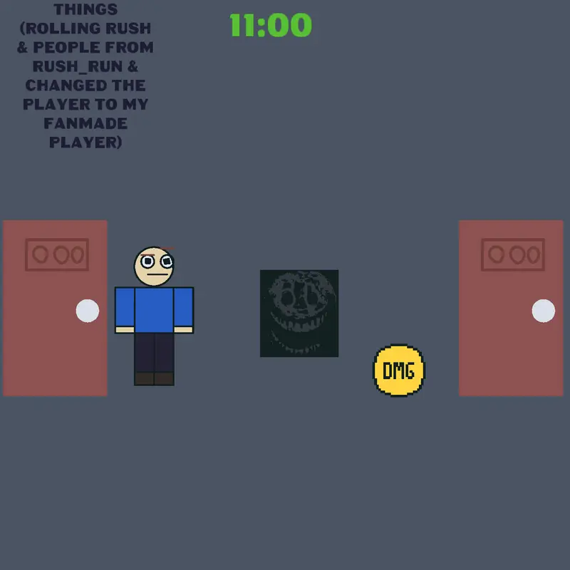 Game by @YTtubeDude