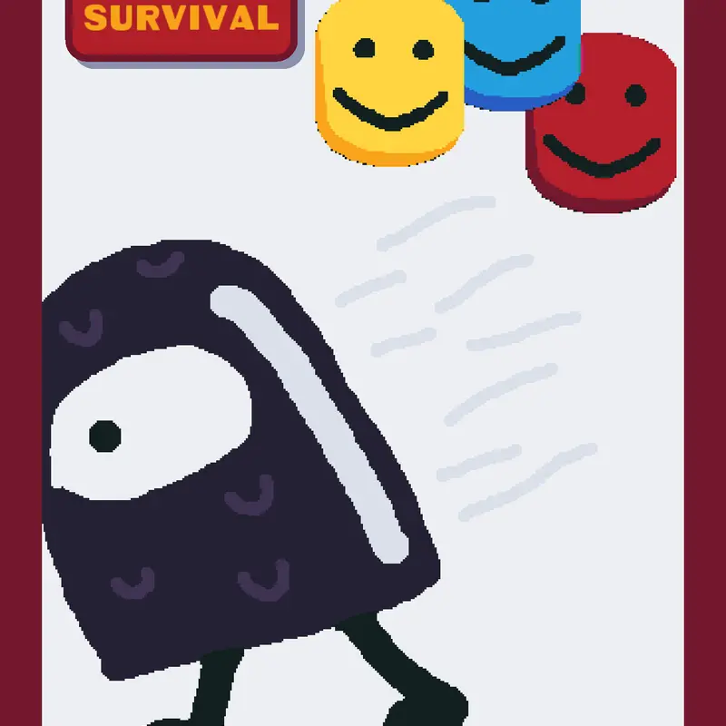 Game by @Divited