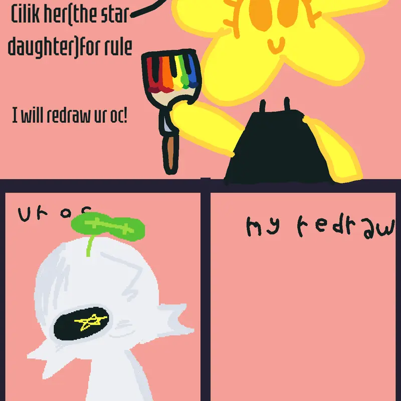 Game by @flowerpotsyay