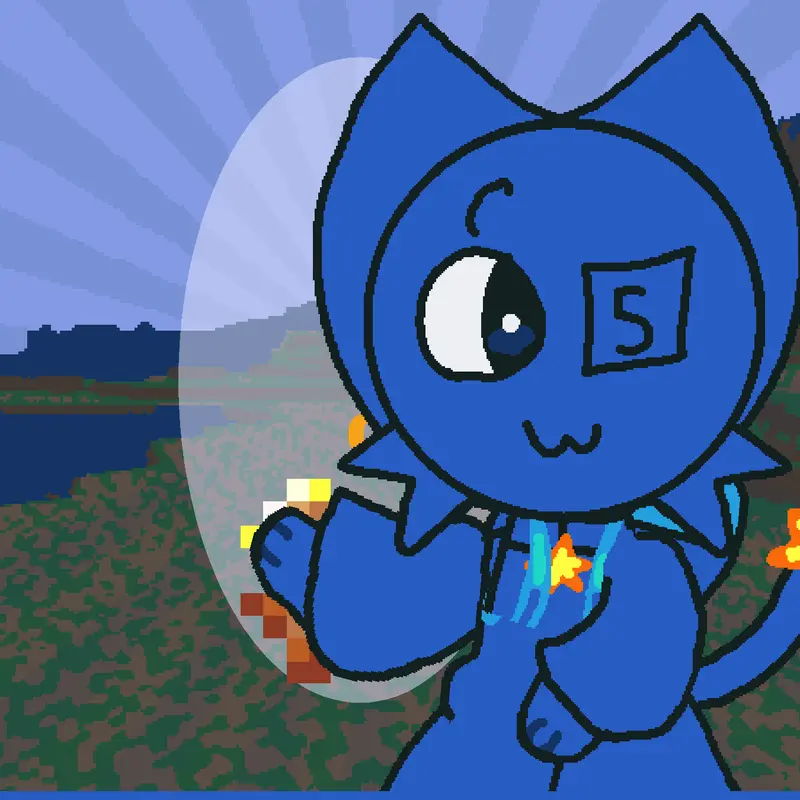 Game by @Five_silly-5