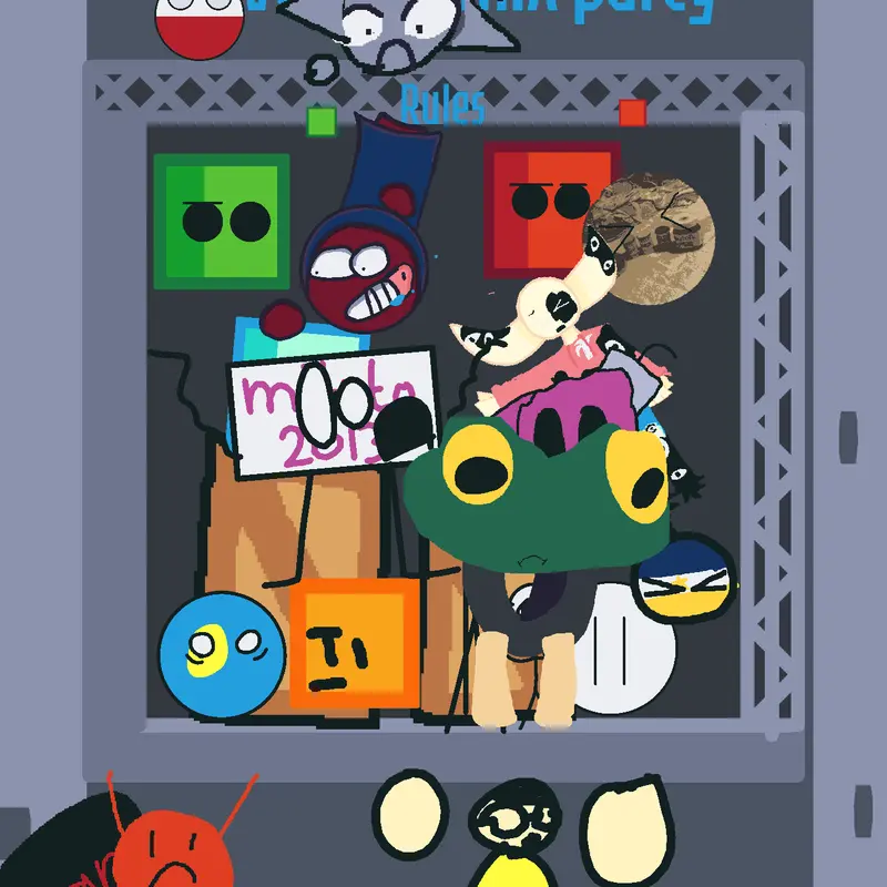 Game by @SuperReiLucas
