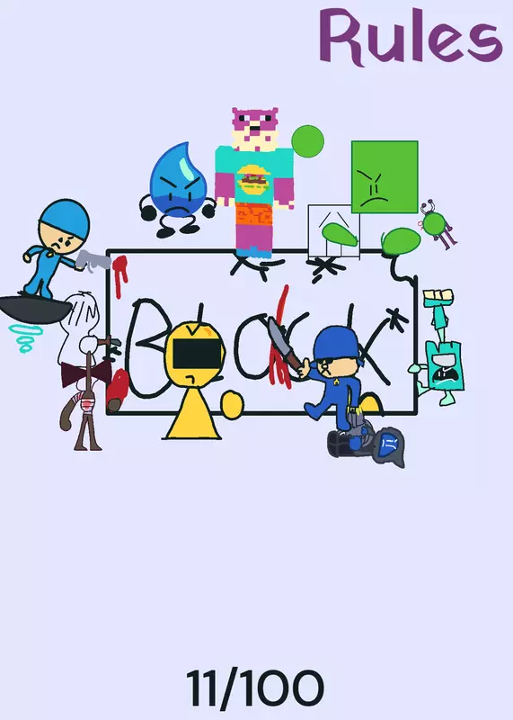 Game by @STOPDELETINGCASTLE_