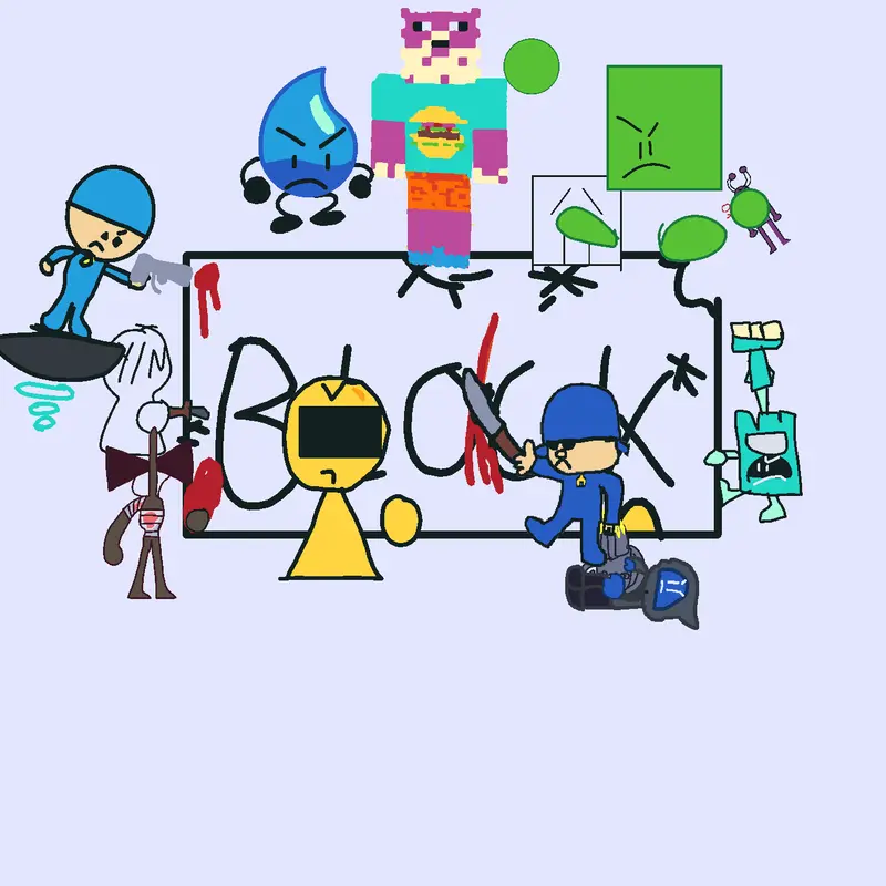 Game by @STOPDELETINGCASTLE_