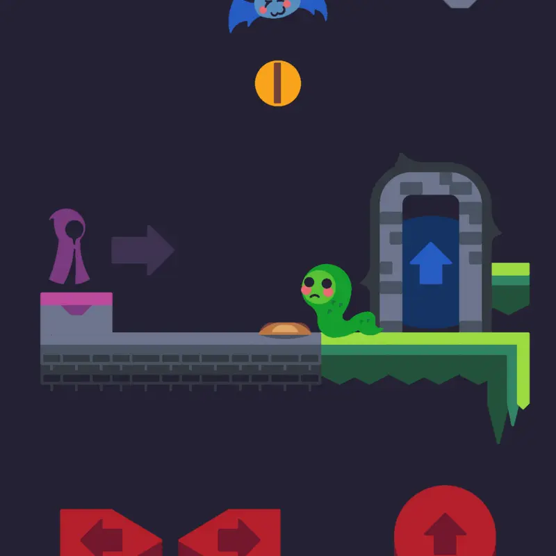 Game by @yahyaSQ