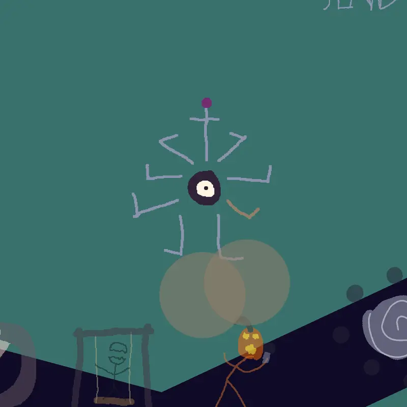 Game by @kaidensaur