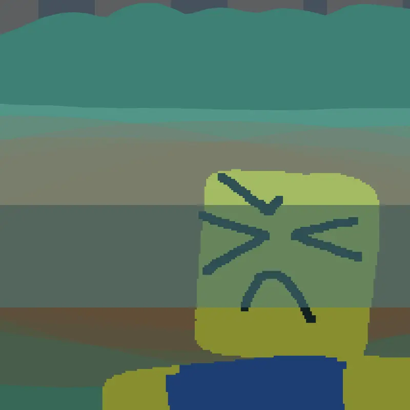 Game by @RobloXCOOPERATION