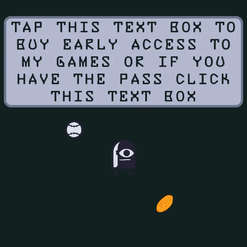Game by @YTOreomaster