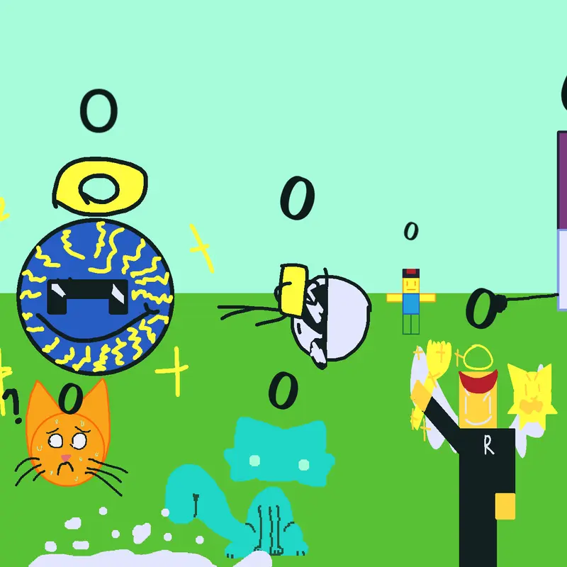Game by @iloveallkitten1