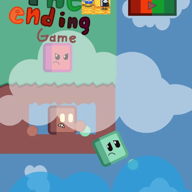 Game by @TonyDiasSousa