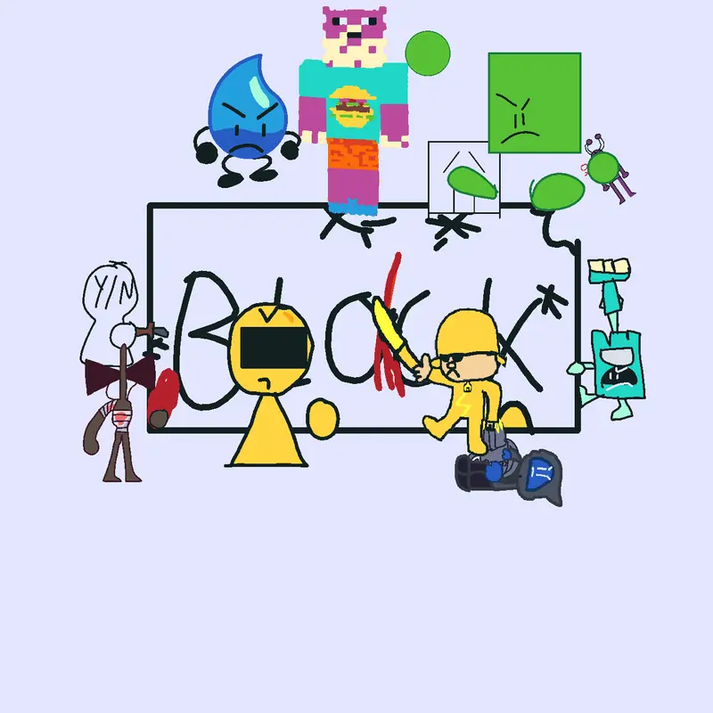 Game by @corre_pocoyo
