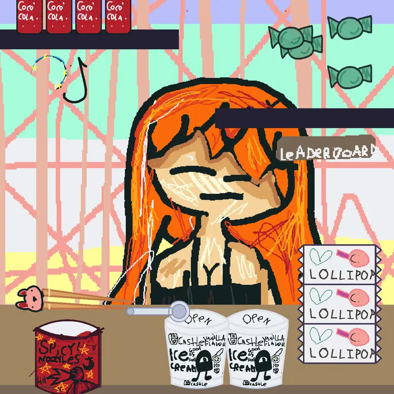 Game by @NotRealV