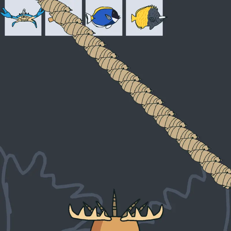 Game by @gethack2