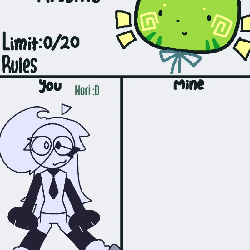 Game by @kitkatlove