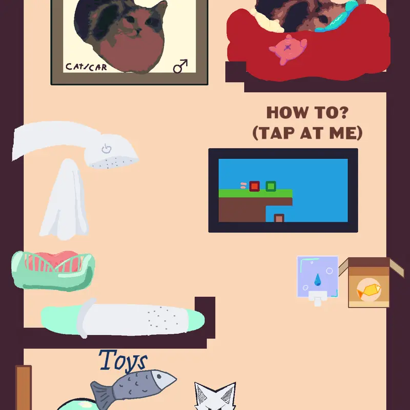 Game by @Uindow