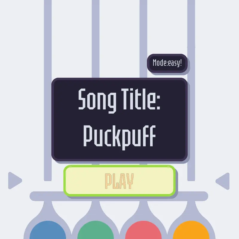 Puckpuff by @gummyredstudio