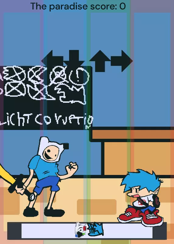 Game by @maylau637