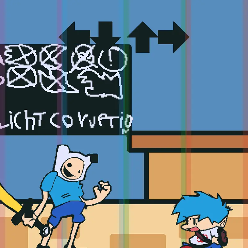 Game by @maylau637