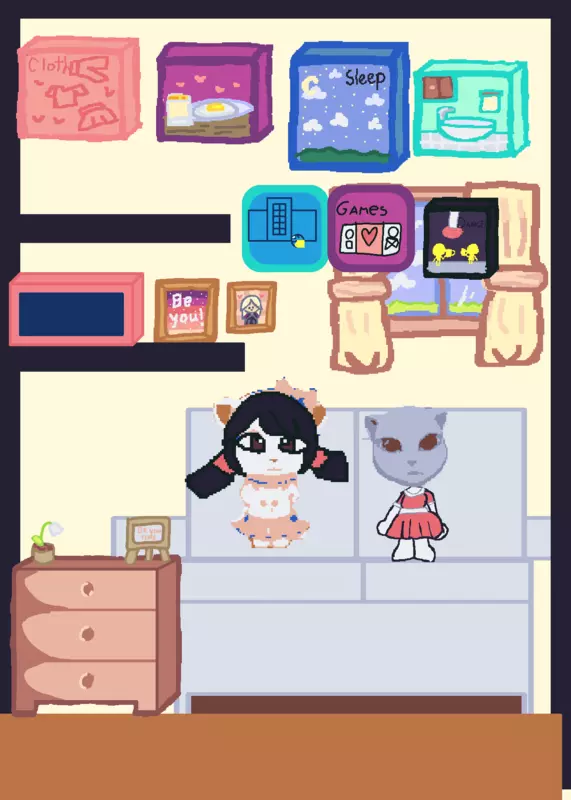 Game by @Breadsforlife