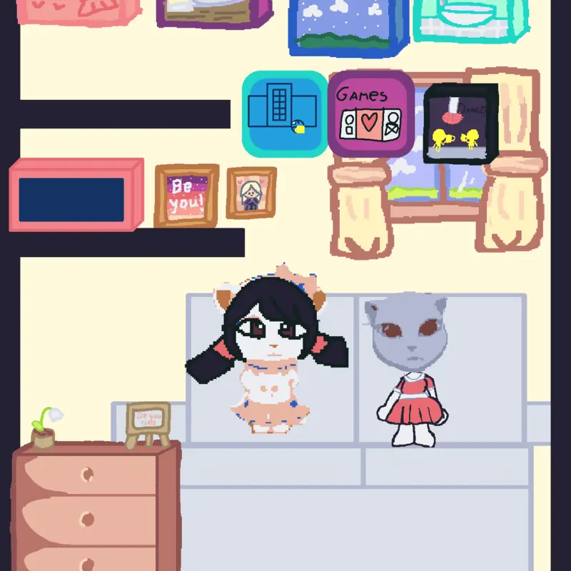 Game by @Breadsforlife