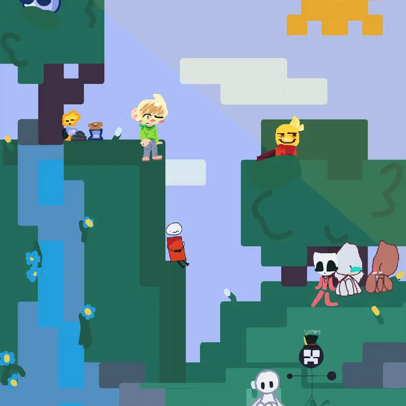 Game by @GrumpyBoi