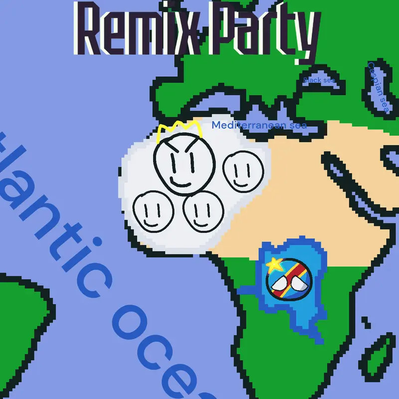 Game by @shapeys