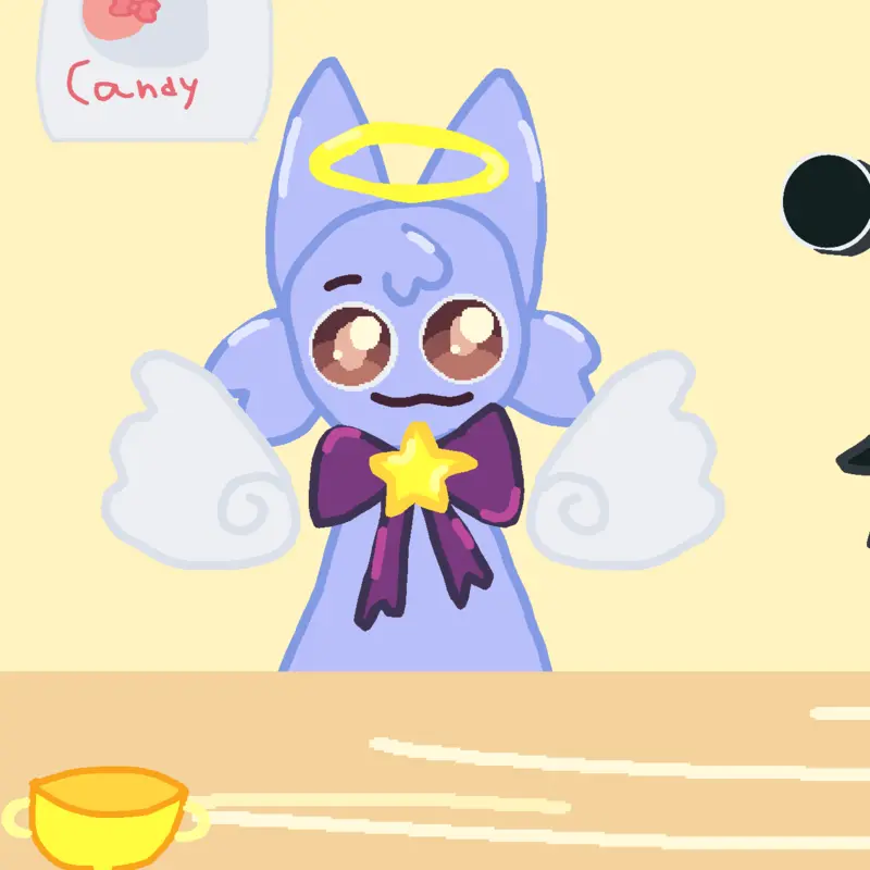 Sprunki Halloween Mukbang by @Starlie_Jason_Fan