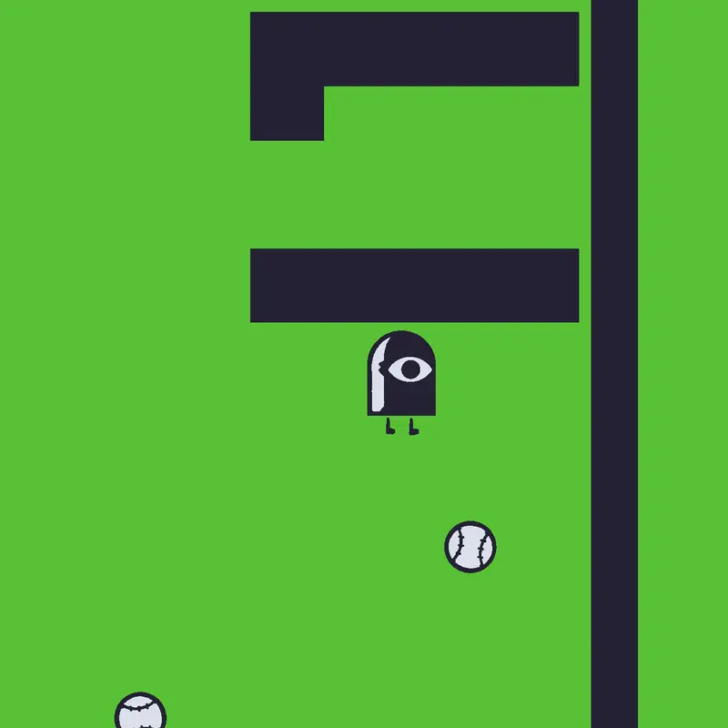 Game by @Zeke5