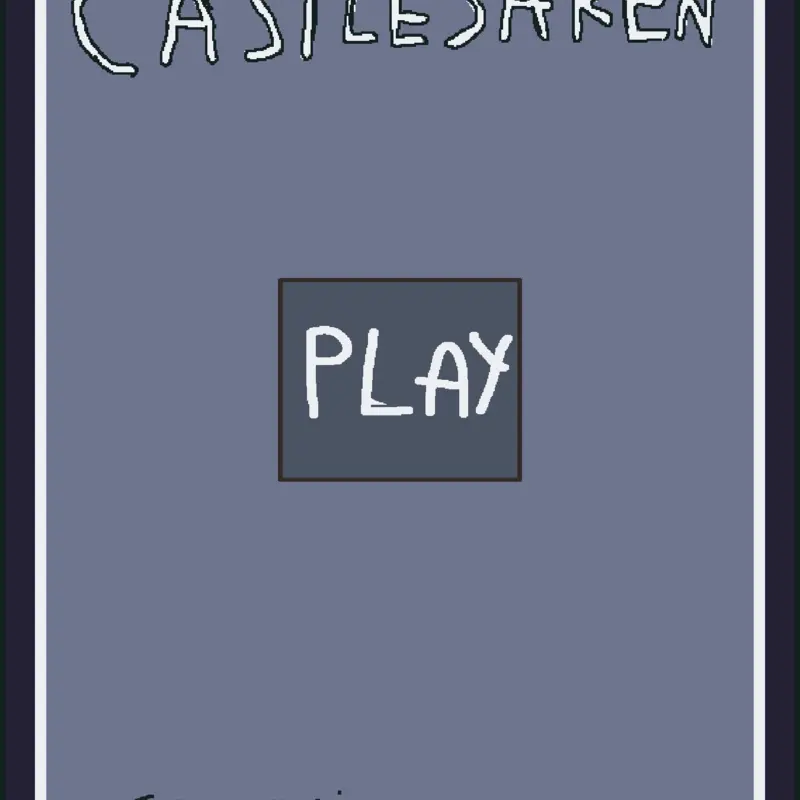 Game by @AnthonyRichard