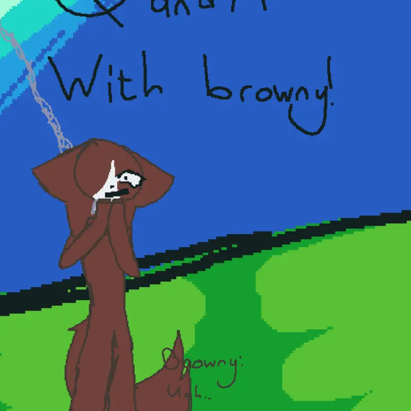 Game by @brownyyy