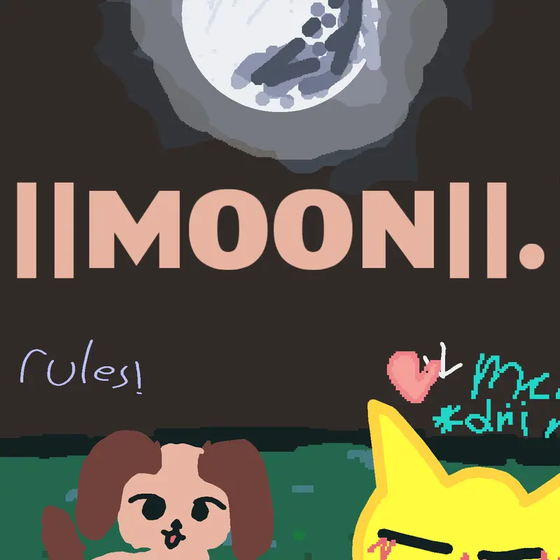 Game by @lrene8298