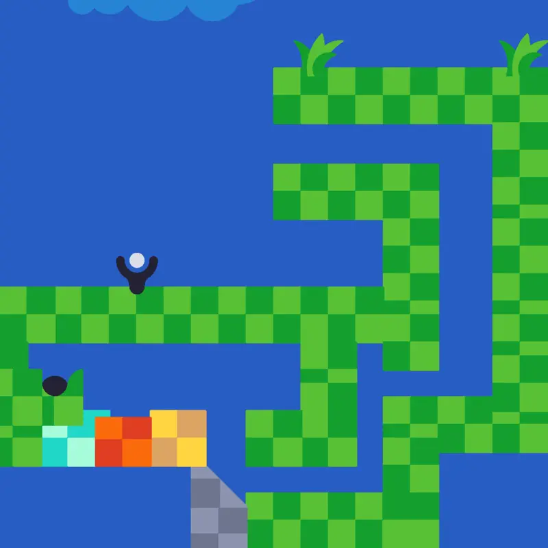 Game by @ilovecarrotsfromgag