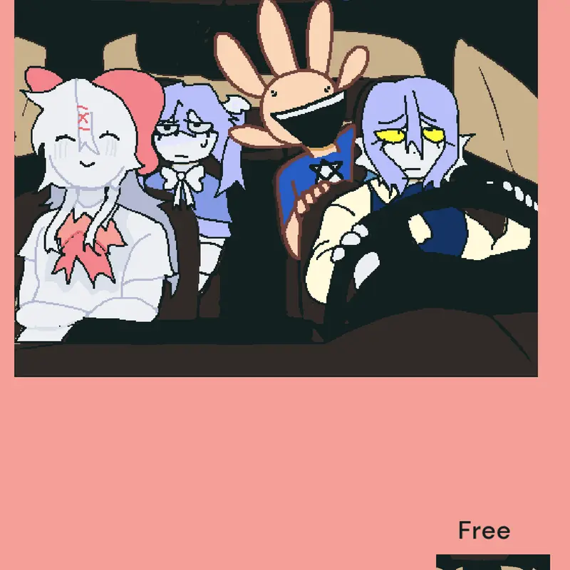 Game by @heres_handy