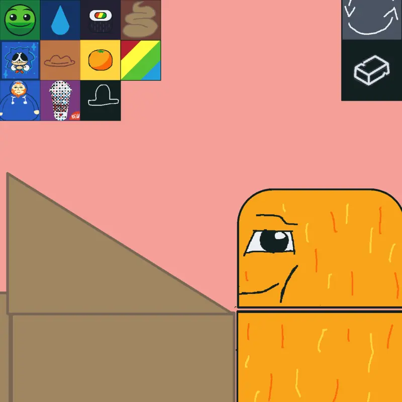 Game by @Hardanger