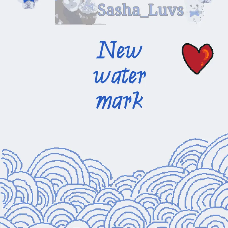 New watermarkk by @Sasha_Straw