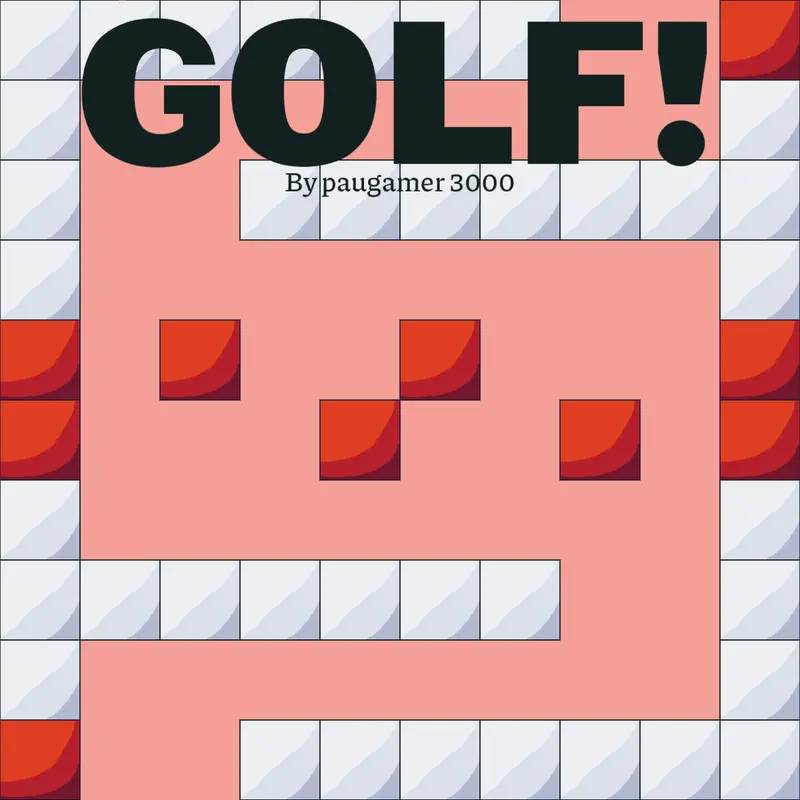Game by @PauGamer3000
