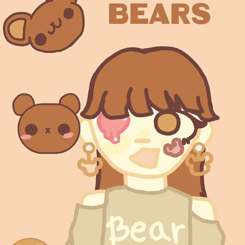 Game by @AmeliaTea