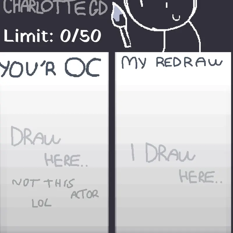 Game by @CharlotteGD